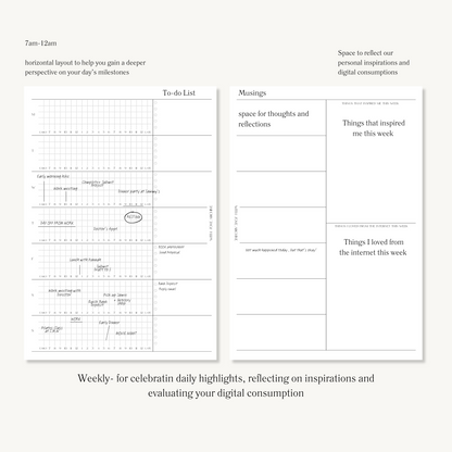 WLA Planner